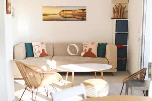 Coc L’envolee in Wissant, France