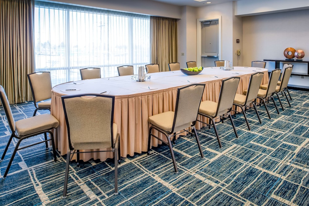 Hilton Vancouver Washington - photo 70