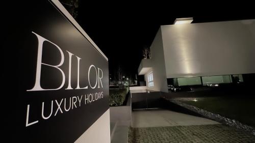 Bilor Luxury Holidays — 4-Star Luxury Hotel in Subbiano, Italy
