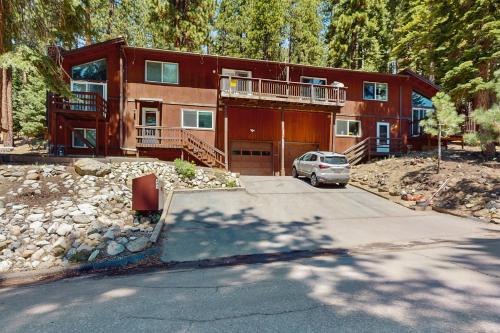 Mountain Serenity in Incline Village, United States