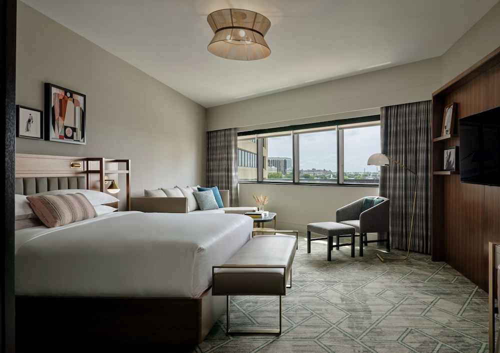 InterContinental San Antonio Riverwalk by IHG - photo 27