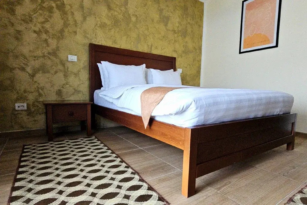 . Deny Inn Resort Spa in Zarnesti, Romania