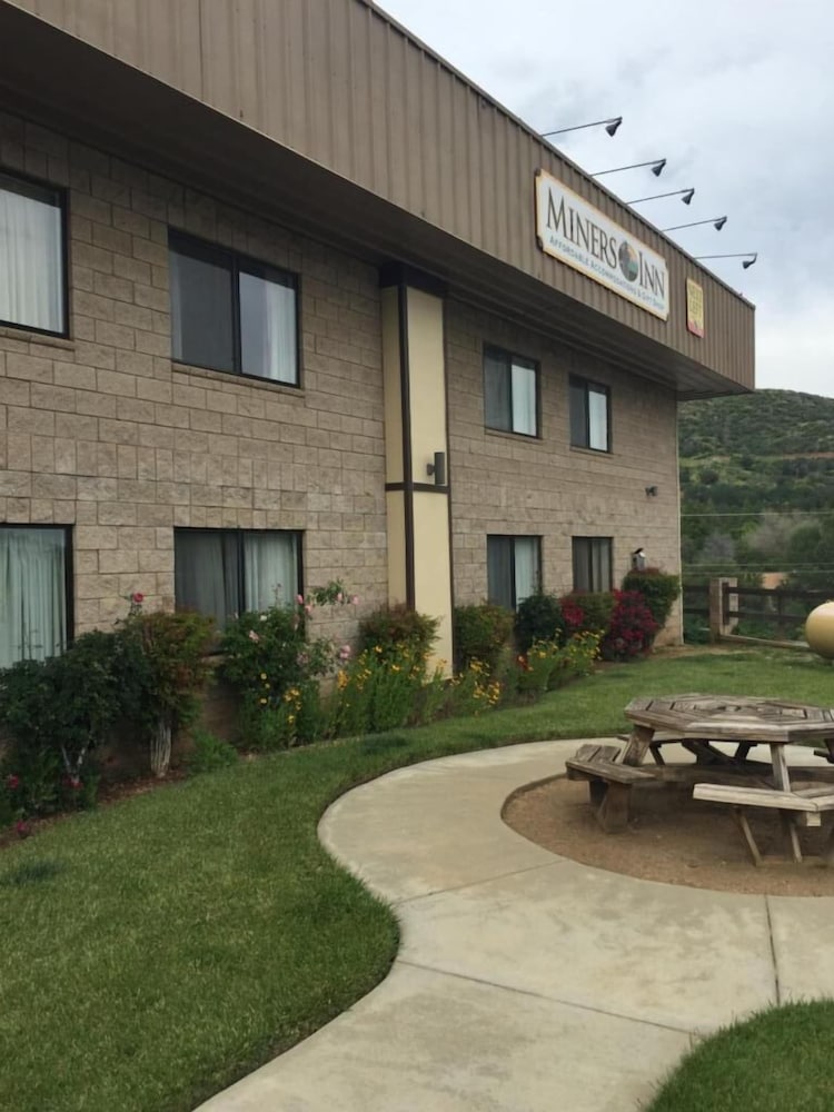 Miners Inn - photo 60