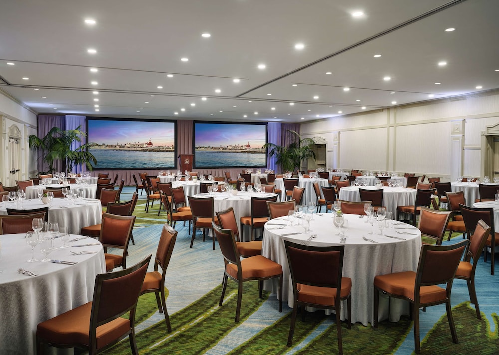 Hotel del Coronado Curio Collection by Hilton - photo 138