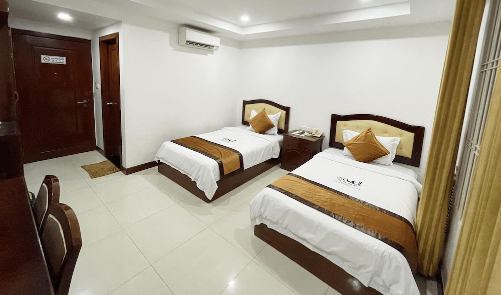 One One One Inn — Phnom Penh — photo 4