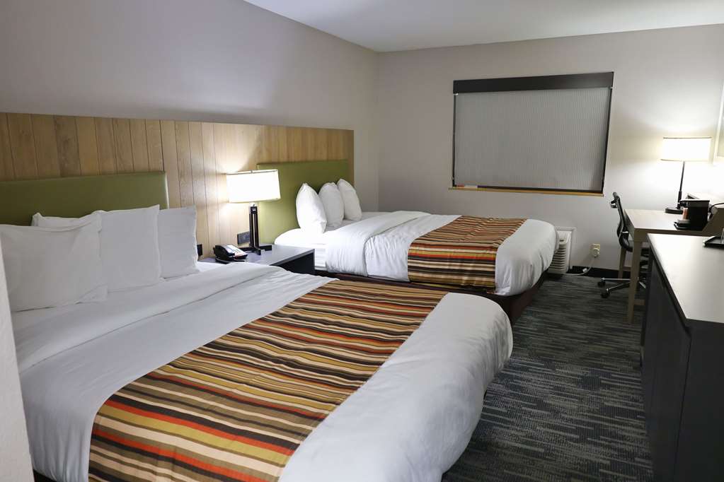 Country Inn & Suites by Radisson Sparta WI - photo 18