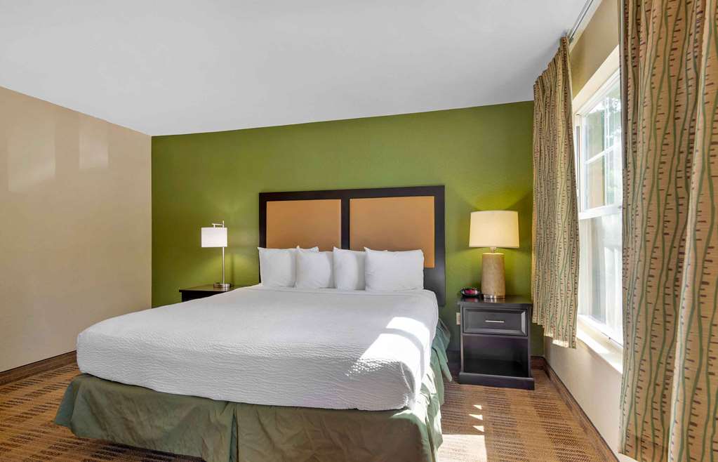 Extended Stay America Suites Dallas Plano - photo 15
