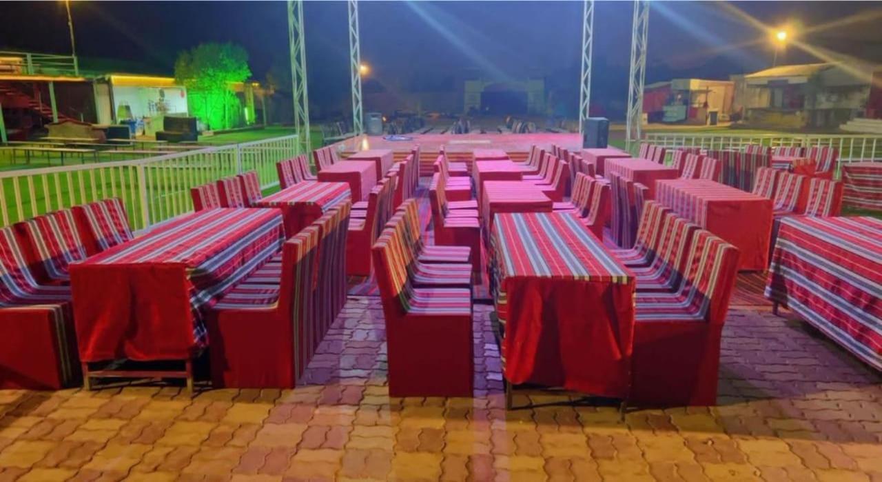 Dream Night Tourism Llc in Dubai, United Arab Emirates