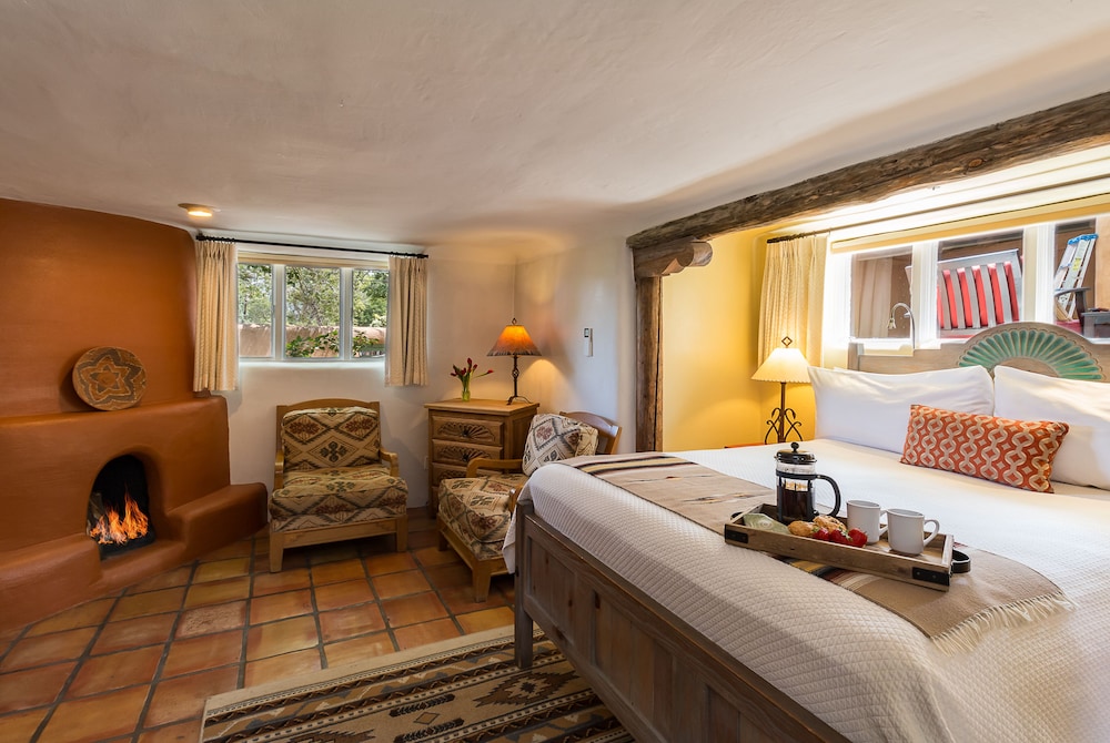 Inn Of The Turquoise Bear - photo 29