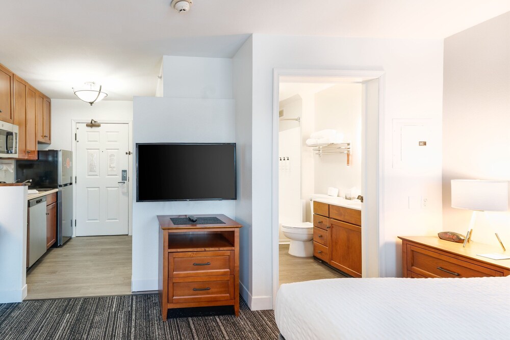 TownePlace Suites by Marriott Quantico Stafford - photo 21