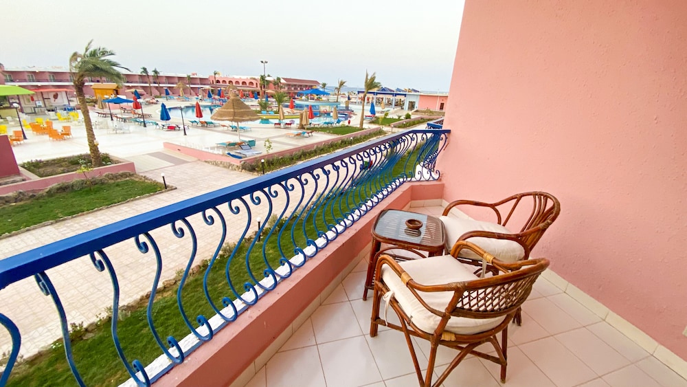 MG Alexander The Great Hotel in Marsa Alam, Egypt