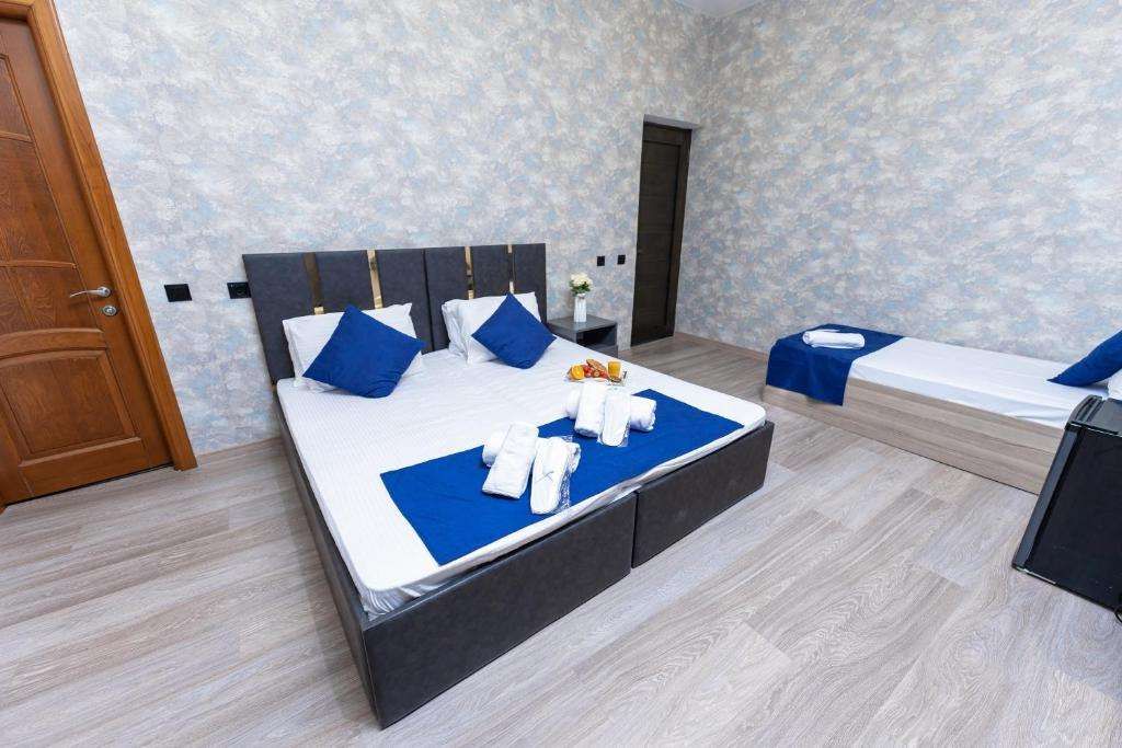 Bloom Hotel Yerevan - last minute hotel in Yerevan