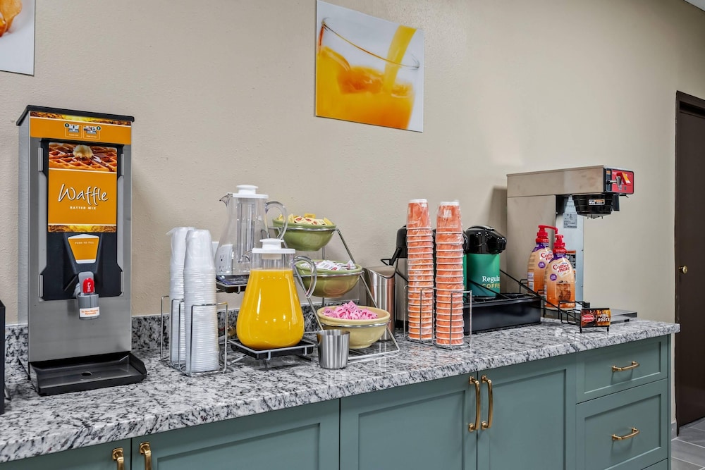 Quality Inn Harvey New Orleans - photo 27