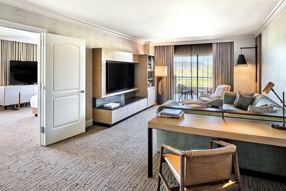 JW Marriott Phoenix Desert Ridge Resort & Spa - photo 41