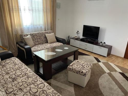Muzur Apartment — 4-Star Luxury Hotel in Sarajevo, Bosnia and Herzegovina