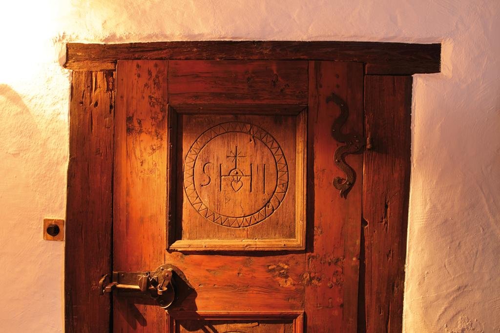 Hotel Casa da Luzi — Chur — photo 5