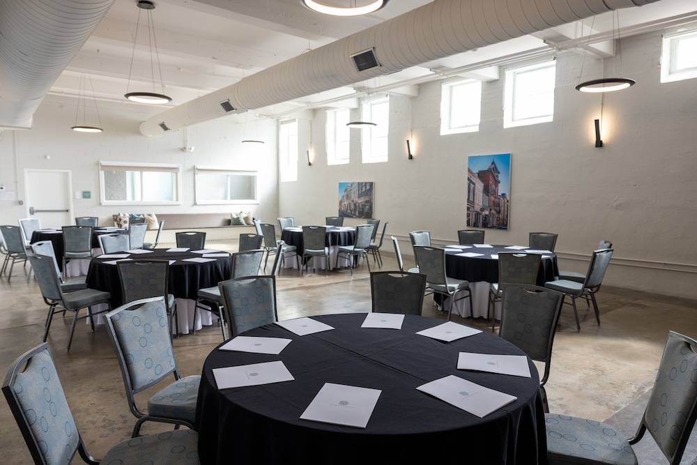 The Blackburn Inn and Conference Center - photo 86