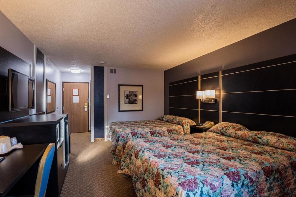 Coratel Inn & Suites by Jasper Hastings - photo 9