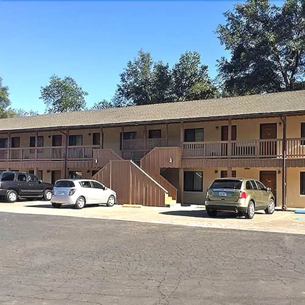 Miners Motel - photo 20