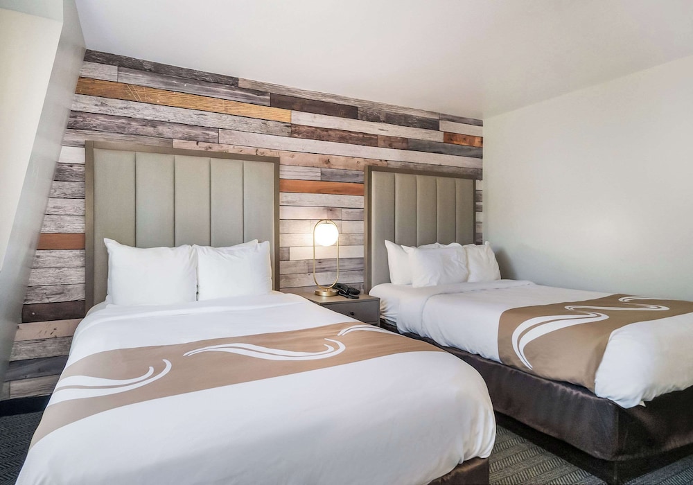 Quality Inn South Lake Tahoe - photo 13