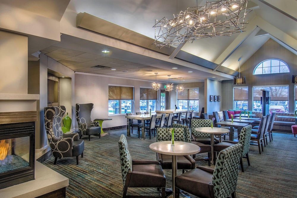 Residence Inn Denver Southwest Lakewood - photo 4