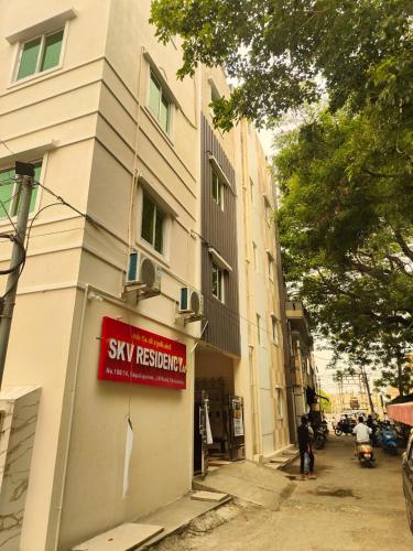 Py Olliv Chennai Thiruvallur in Tiruvallur, India