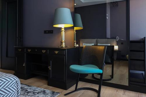 Luxurious 2BR Apartment at King David By Wehost