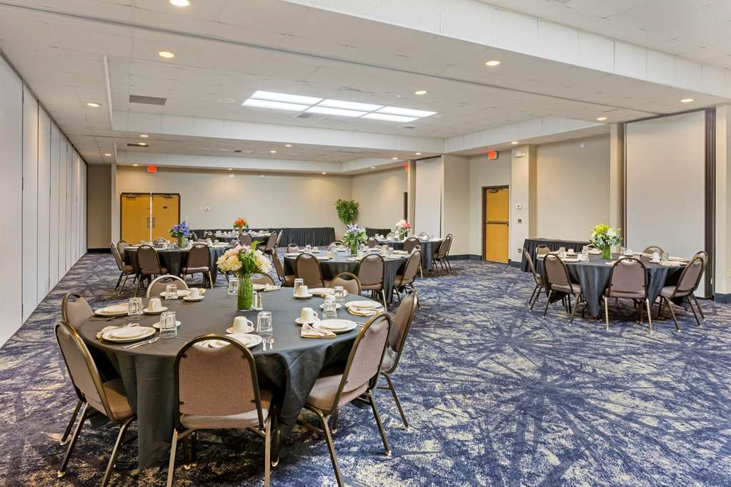 Quality Inn Harrison North - photo 30