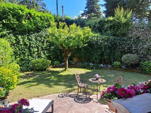 Casa Vacanze Viaggi Dipinti — 4-Star Luxury Hotel in Monterenzio, Italy