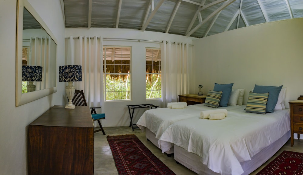 Maqueda @ Mozambique in Manhica, Mozambique