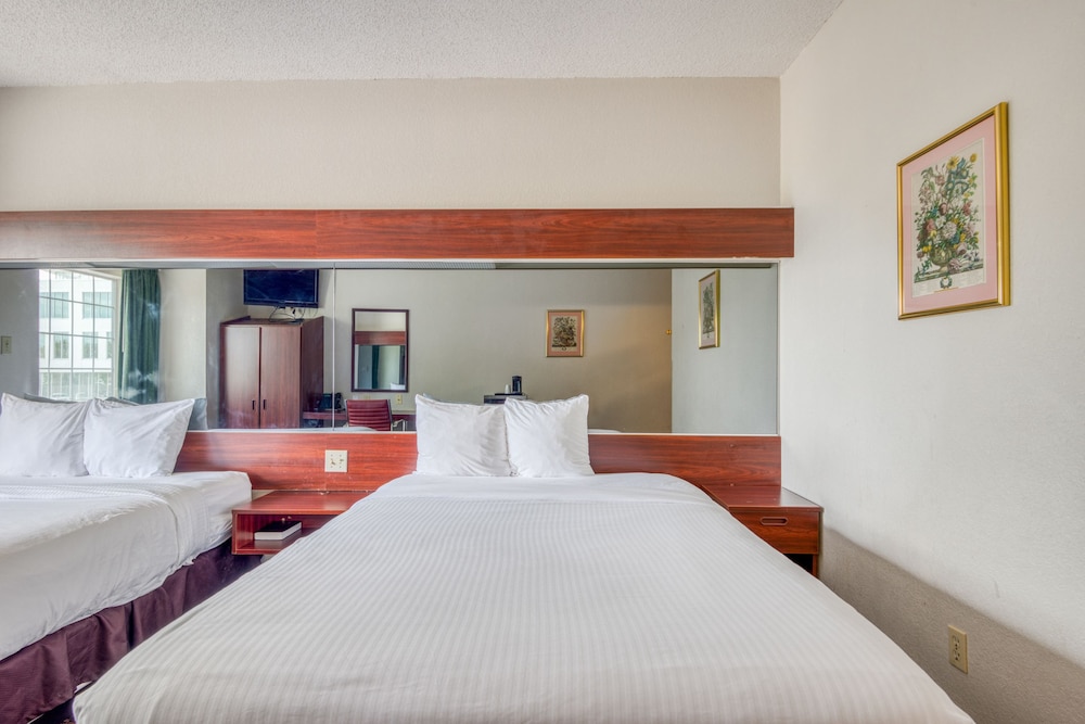 Trident Inn & Suites Baton Rouge - photo 10