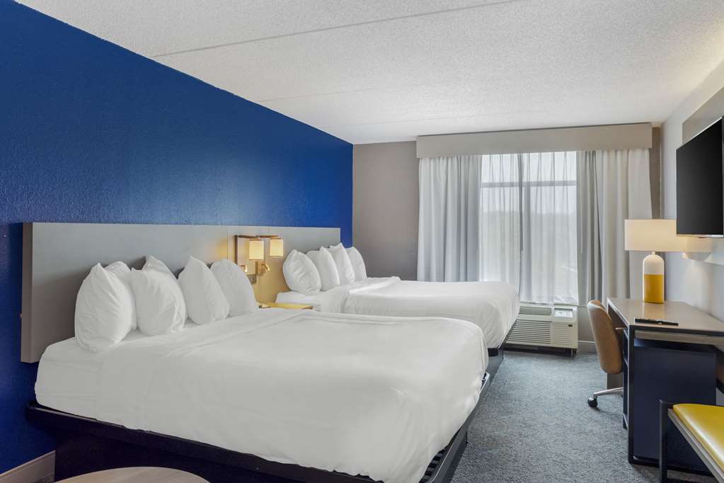 Comfort Inn & Suites Voorhees Mt. Laurel - photo 5