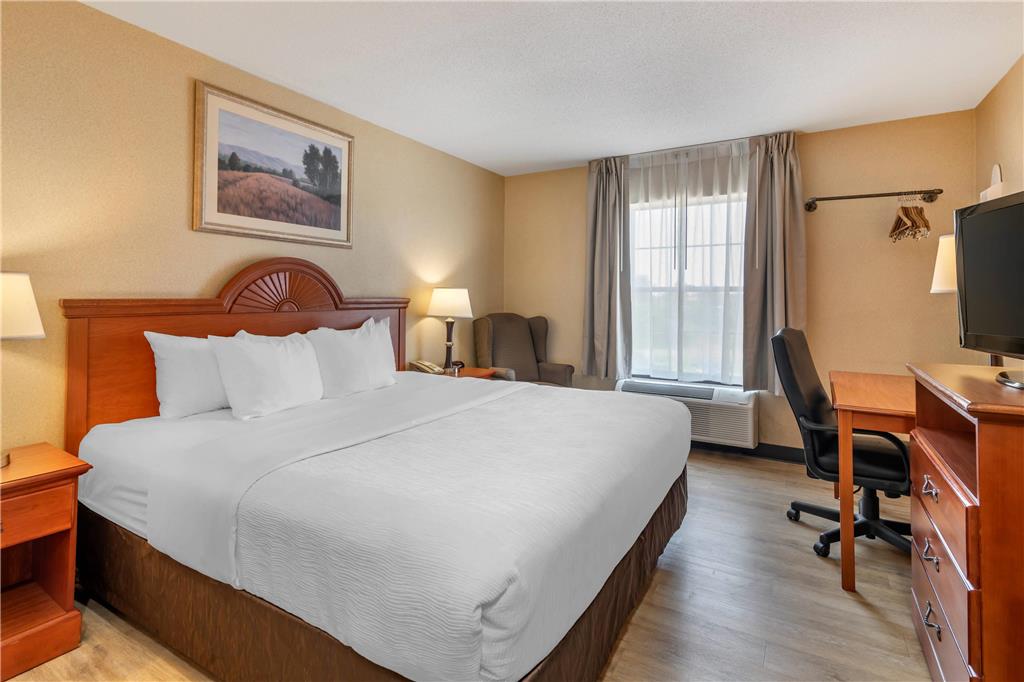 Quality Inn at Bangor Mall - photo 16