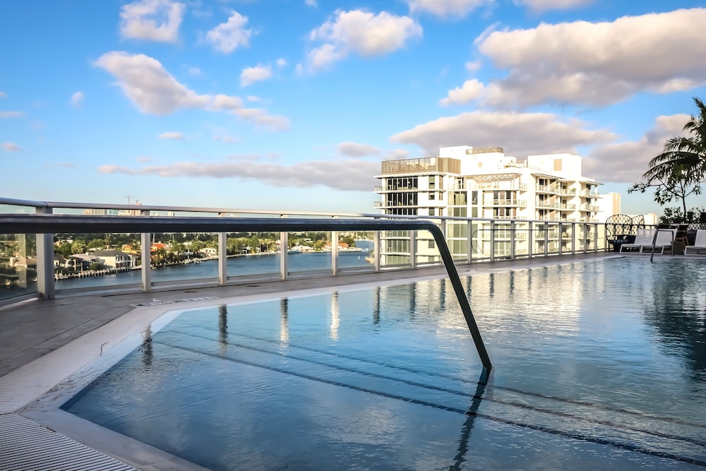 Kimpton Shorebreak Fort Lauderdale Beach Resort by IHG - photo 29