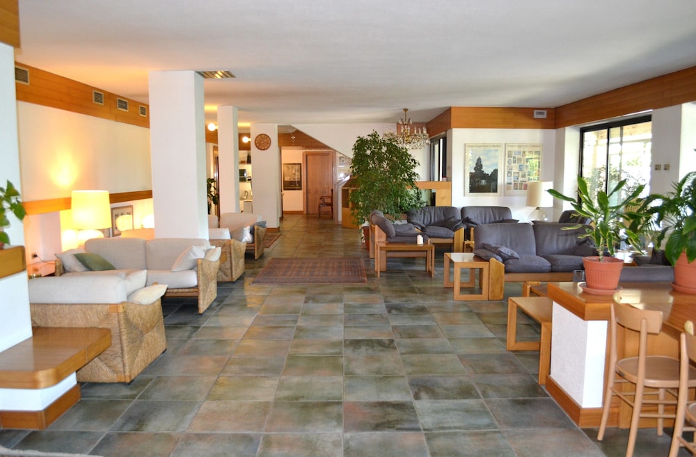 Hotel Canturio — hotel in Cantu