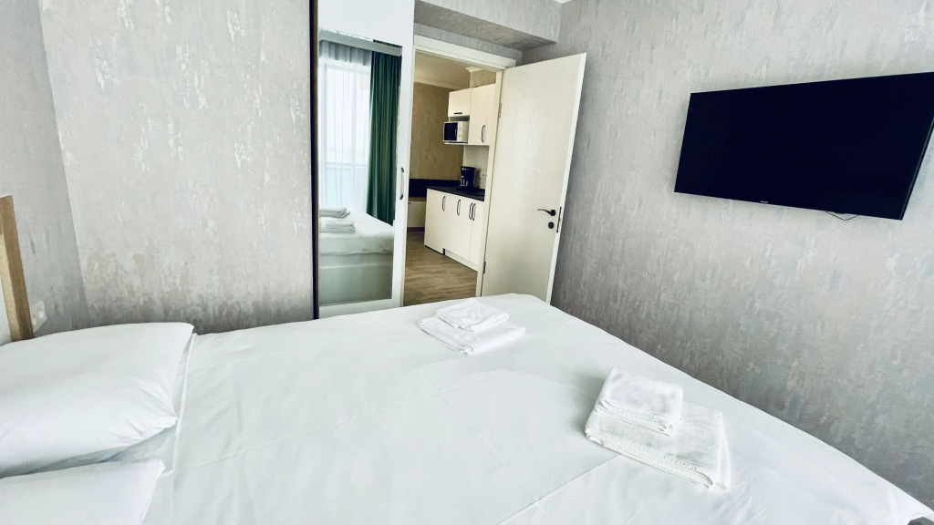 Marvella Hotel&Apartments Orbi Beach Tower Panoramic