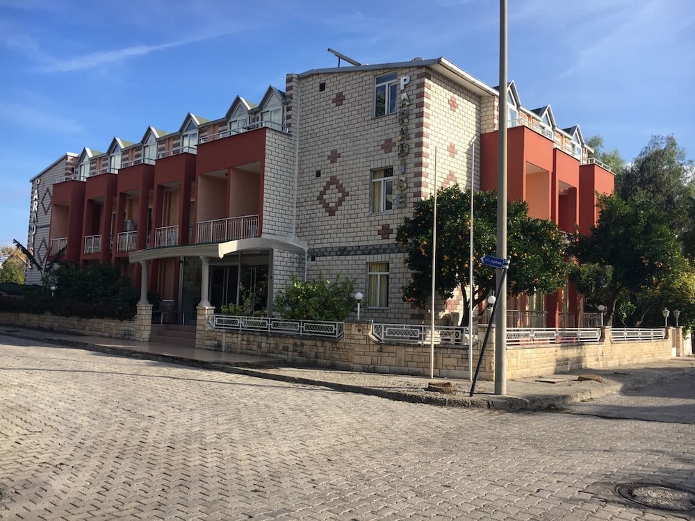 Hotel Paradise - last minute hotel in Kemer