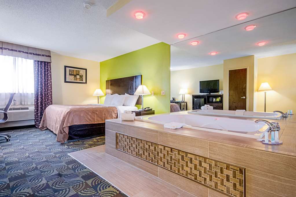 Quality Inn & Suites Glenmont Albany South - photo 12
