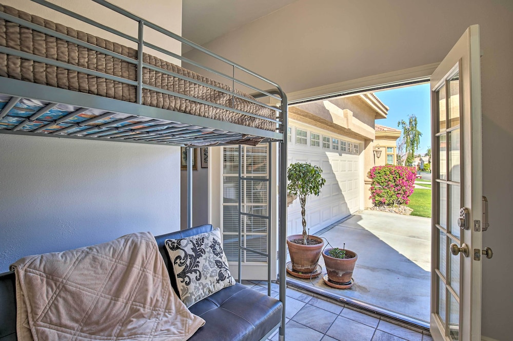 Indio Casita 2 Mi to Coachella and Stage Coach - photo 2
