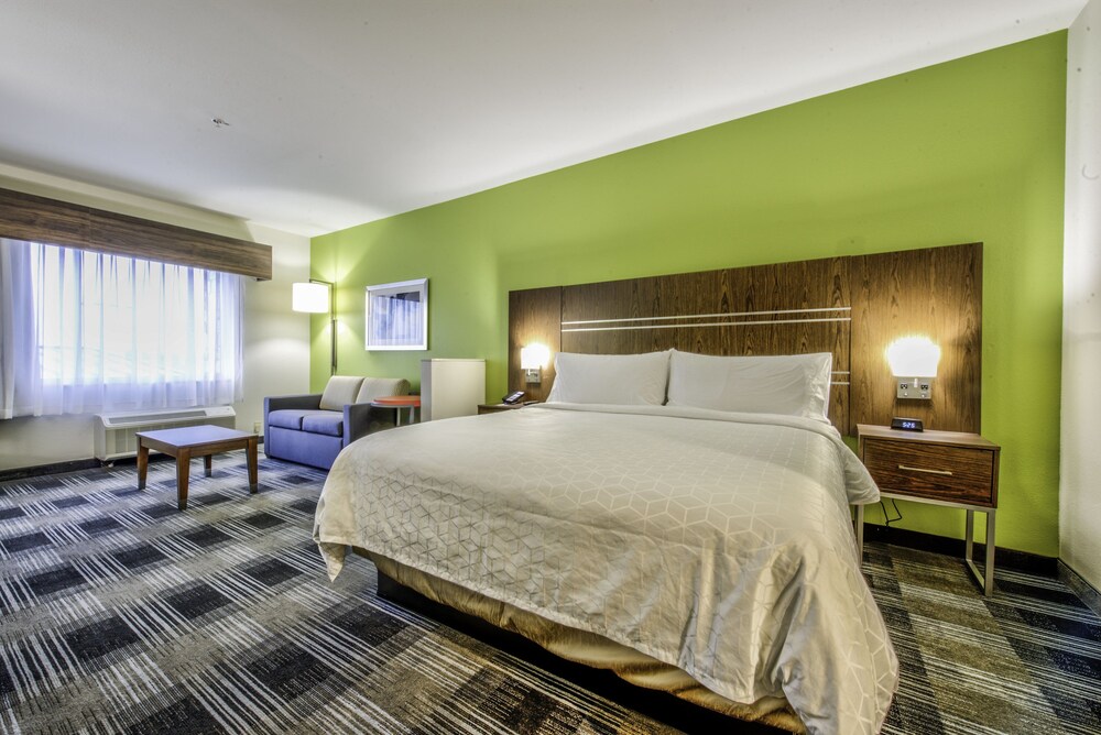 Holiday Inn Express & Suites Dallas NW Farmers Branch by IHG - photo 18