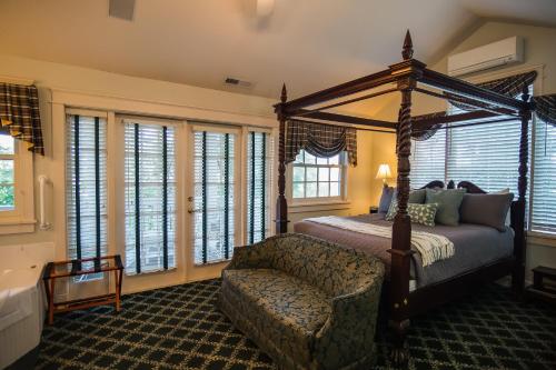 Campbell House Inn - photo 57