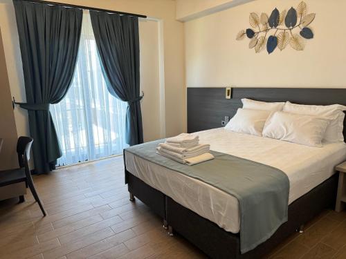 Kirykos Otel — Gokceada — photo 4