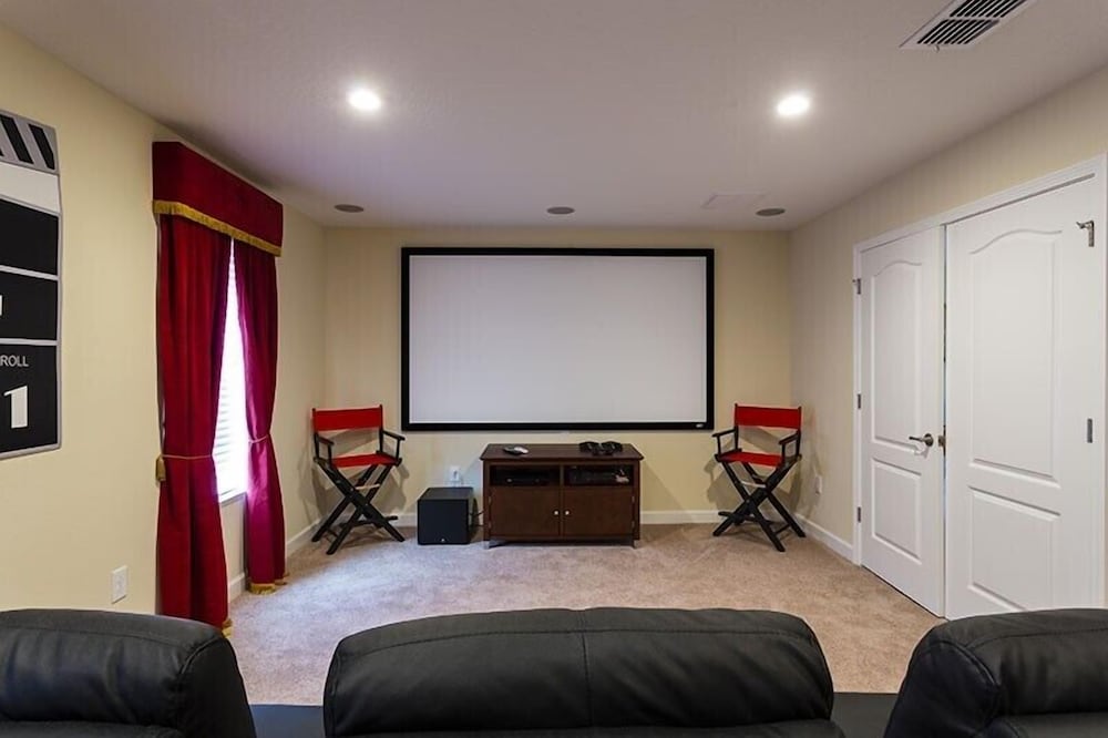 Ov3060 Champions Gate Resort 8 Bed 5 Baths Villa - photo 19