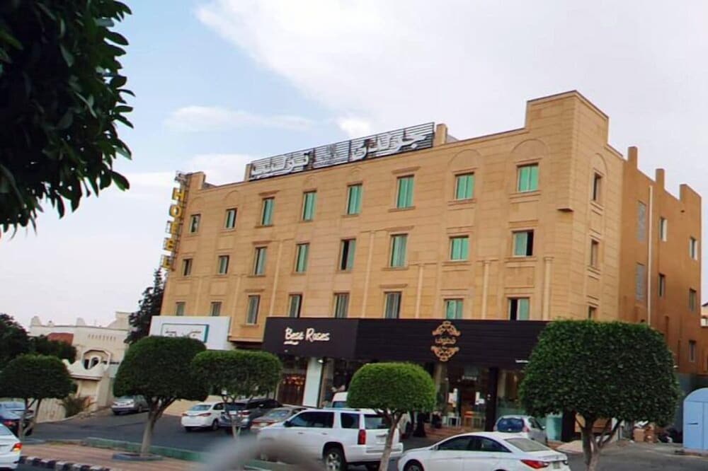Golden Tulip Abha in Abha, Saudi Arabia