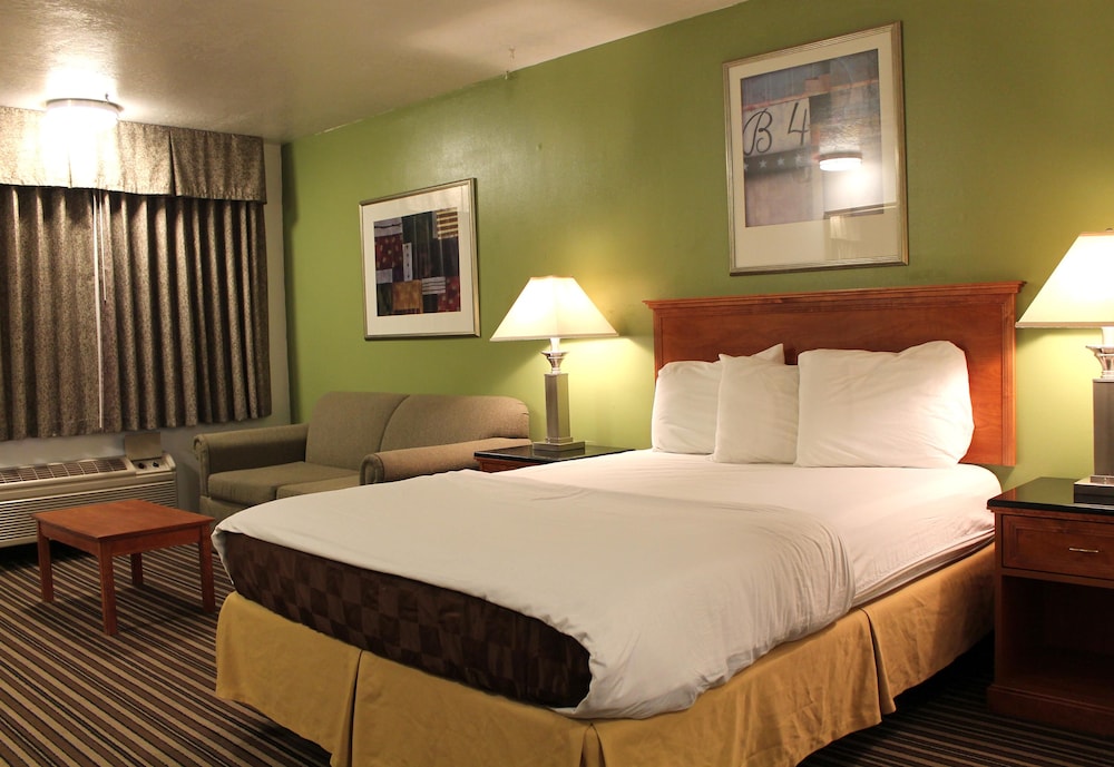 Americas Best Value Inn Boardman - photo 3