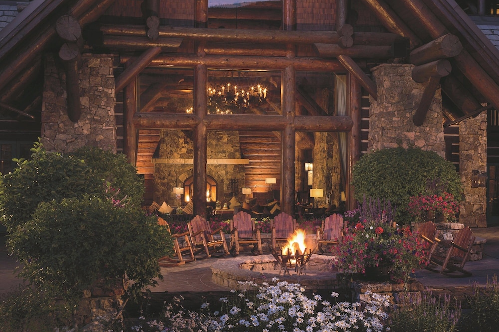 The Ritz Carlton Bachelor Gulch - photo 91