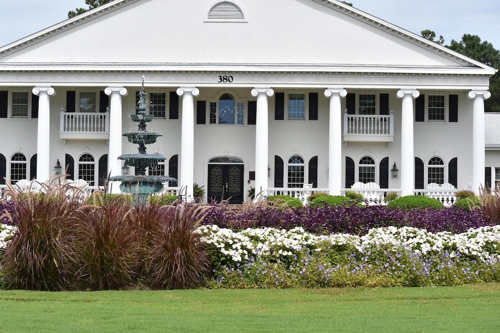 Lake View Golf Resort Villa 1301 Close to Beach in Calabash by Redawning - photo 44