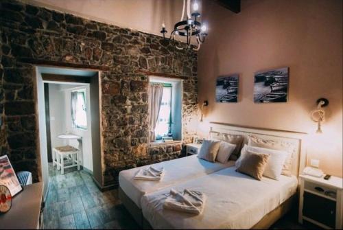 Axiokersa Suites — Samothraki — photo 2