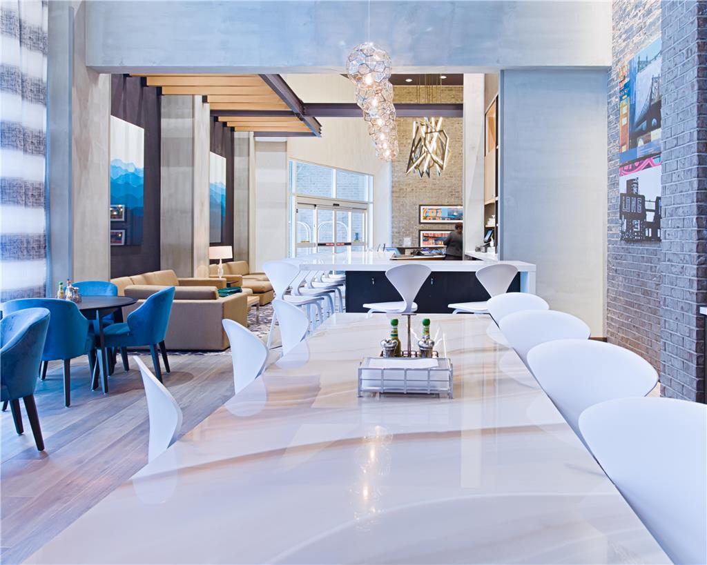 Hyatt Place Long Island City New York City - photo 15