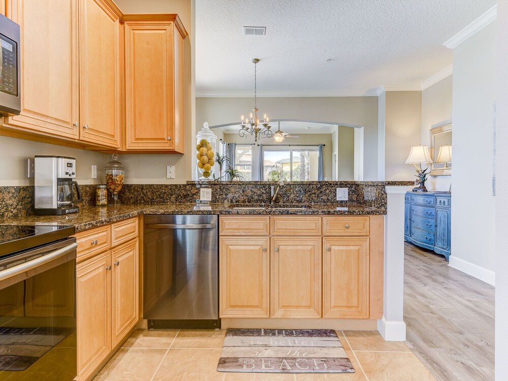 Cinnamon Beach 2 by VTrips Palm Coast - photo 17